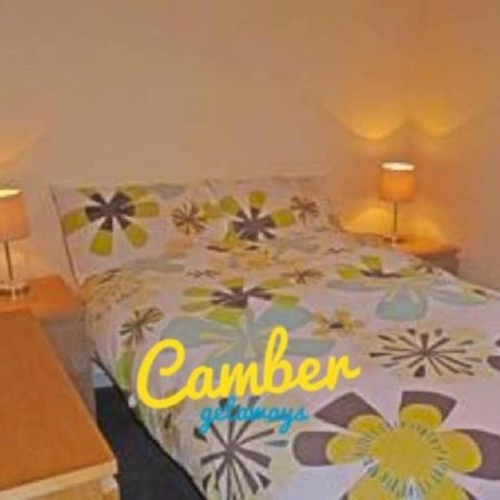 K90 - Chalet - Parkdean Resorts, Camber Sands ภายนอก รูปภาพ