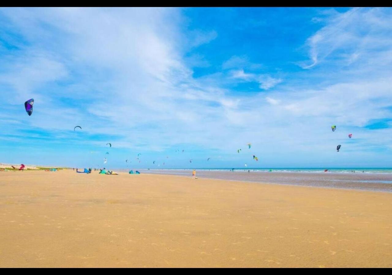 K90 - Chalet - Parkdean Resorts, Camber Sands ภายนอก รูปภาพ